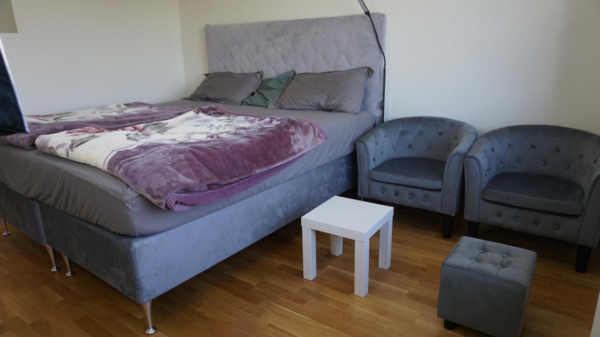 Vella Comfort Lägenhet