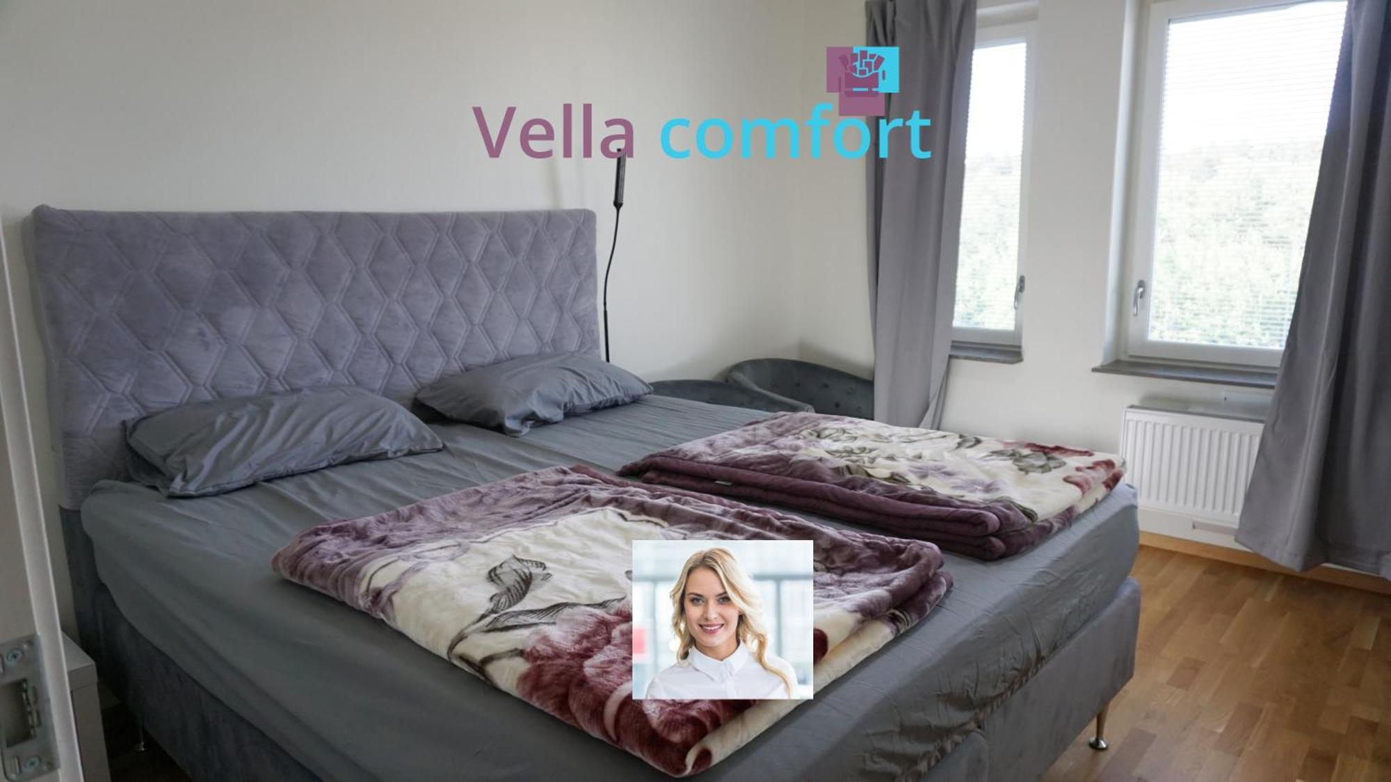 Lägenhet Vella Comfort *